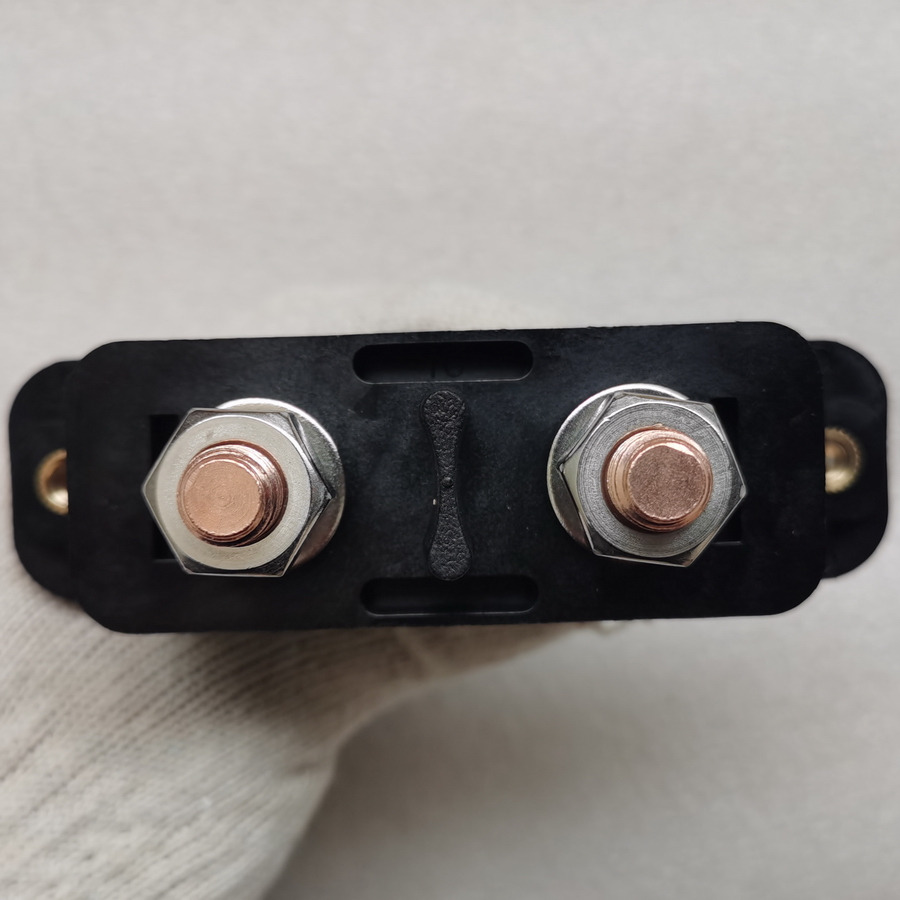 QINGDAO PROMISING Power Switch for Chinese Wheel Loader Spare Parts - Radlader: das Bild 3 QINGDAO PROMISING Power Switch for Chinese Wheel Loader Spare Parts - Radlader: das Bild 3