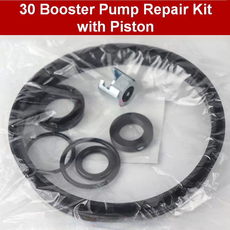Bremszubehör für Radlader neu kaufen Qingdao Promising Air Brake Booster Repair Kit for China Loader: das Bild 6