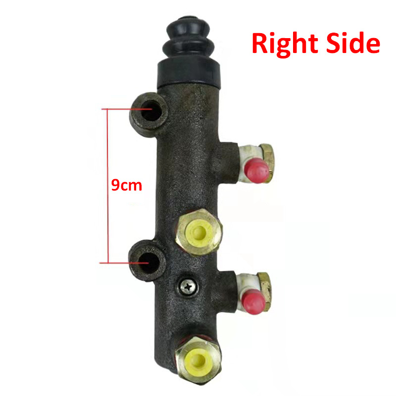 Bremszylinder für Radlader neu kaufen Qingdao Promising Brake Master Cylinder for China Loader: das Bild 8 Bremszylinder für Radlader neu kaufen Qingdao Promising Brake Master Cylinder for China Loader: das Bild 8