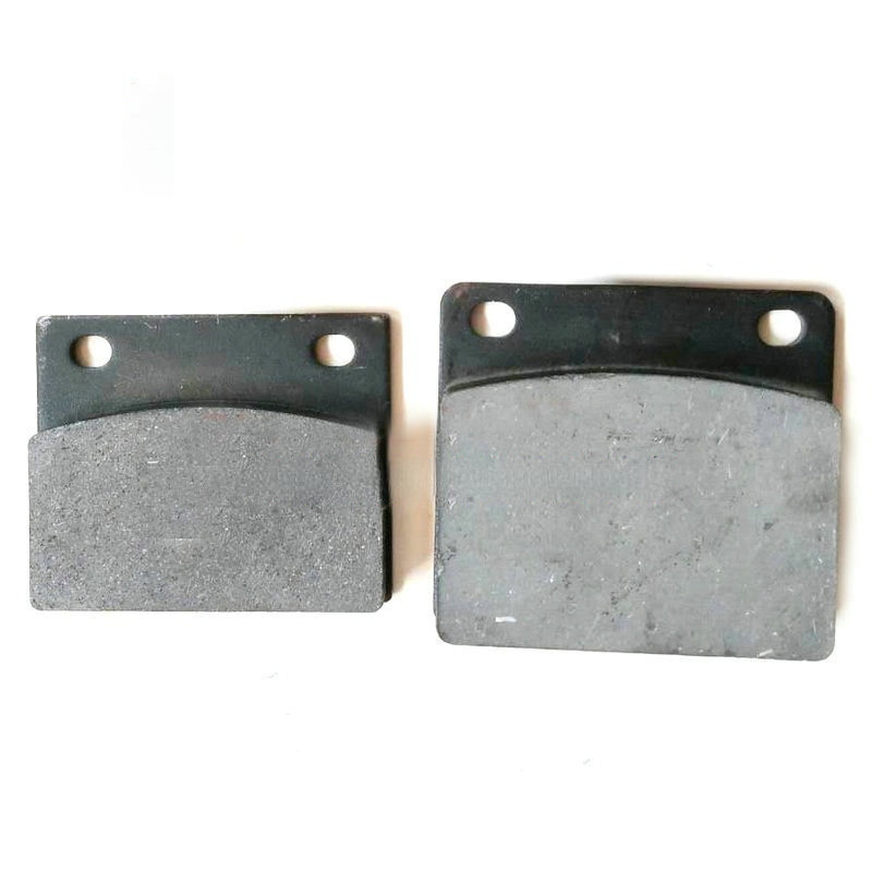 Qingdao Promising Brake Pads for China Loader - Bremsklötze für Radlader: das Bild 4 Qingdao Promising Brake Pads for China Loader - Bremsklötze für Radlader: das Bild 4