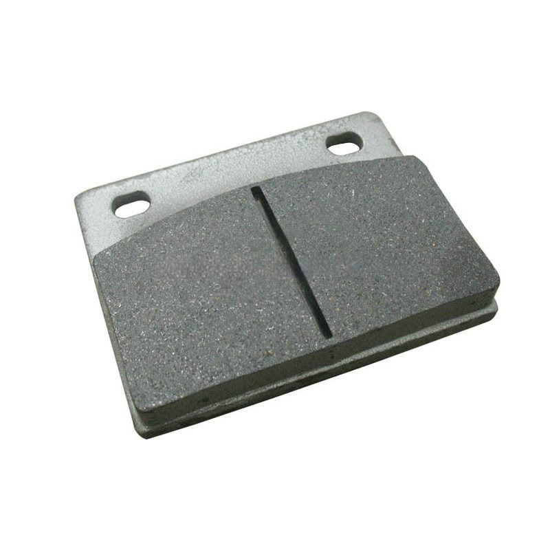Qingdao Promising Brake Pads for China Loader - Bremsklötze für Radlader: das Bild 2 Qingdao Promising Brake Pads for China Loader - Bremsklötze für Radlader: das Bild 2