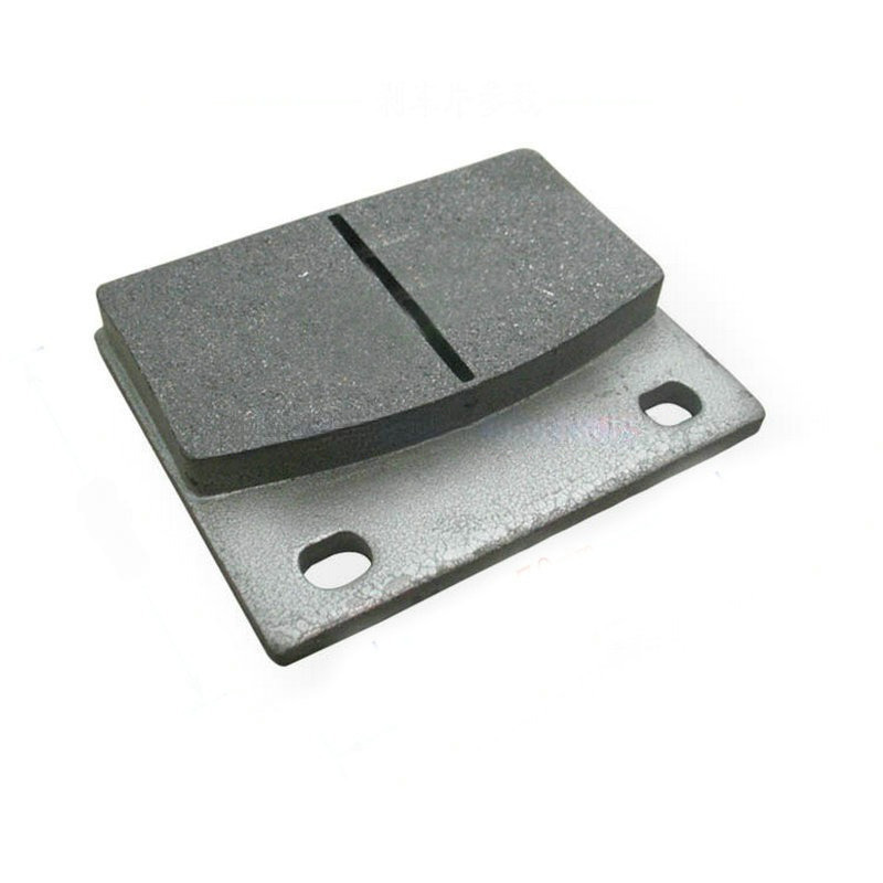 Qingdao Promising Brake Pads for China Loader - Bremsklötze für Radlader: das Bild 3 Qingdao Promising Brake Pads for China Loader - Bremsklötze für Radlader: das Bild 3