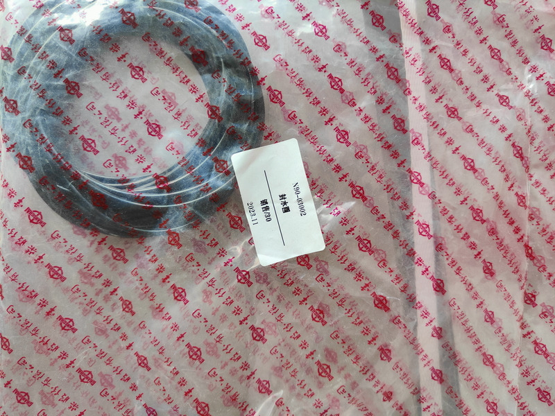 Qingdao Promising Changchai Original Cylinder Liner O-Ring - Kolbe/ Ring/ Laufbuchse für Radlader: das Bild 4 Qingdao Promising Changchai Original Cylinder Liner O-Ring - Kolbe/ Ring/ Laufbuchse für Radlader: das Bild 4