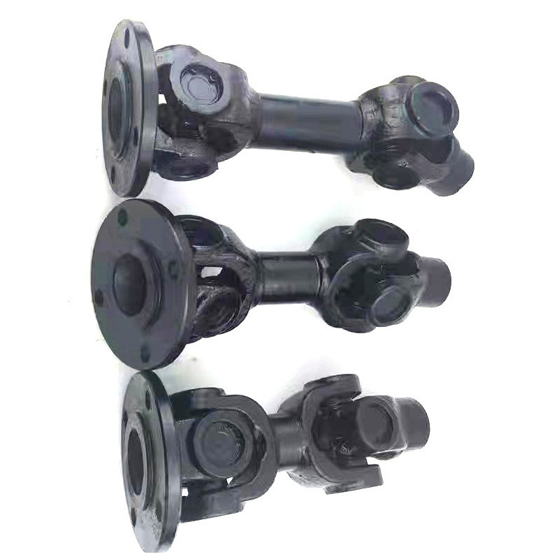 Qingdao Promising Gear Pump Drive Shaft for China Loader - Antriebswelle für Radlader: das Bild 1 Qingdao Promising Gear Pump Drive Shaft for China Loader - Antriebswelle für Radlader: das Bild 1