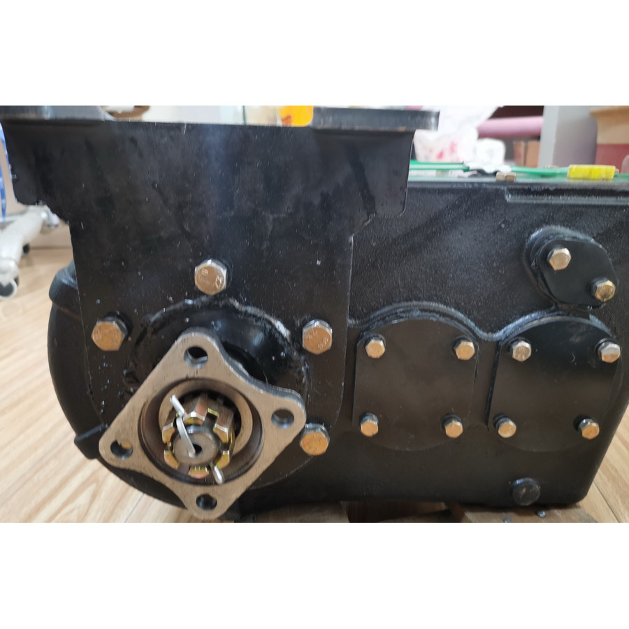 Qingdao Promising Gearbox Assembly for AGT KRW23 Mini Wheel Loader - Getriebe für Radlader: das Bild 4 Qingdao Promising Gearbox Assembly for AGT KRW23 Mini Wheel Loader - Getriebe für Radlader: das Bild 4