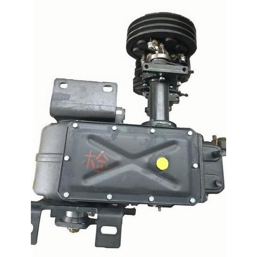 Qingdao Promising Gearbox Assembly for AGT KRW23 Mini Wheel Loader - Getriebe für Radlader: das Bild 3 Qingdao Promising Gearbox Assembly for AGT KRW23 Mini Wheel Loader - Getriebe für Radlader: das Bild 3