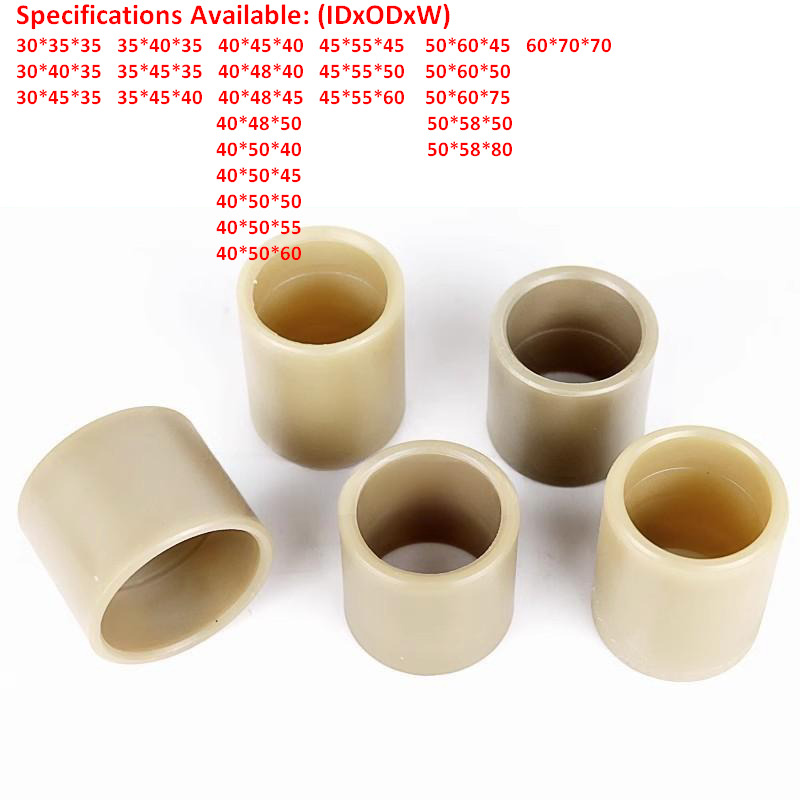 Qingdao Promising Nylon Pivot Pin Bushing for China Loader - Rahmen/ Chassis für Radlader: das Bild 3 Qingdao Promising Nylon Pivot Pin Bushing for China Loader - Rahmen/ Chassis für Radlader: das Bild 3