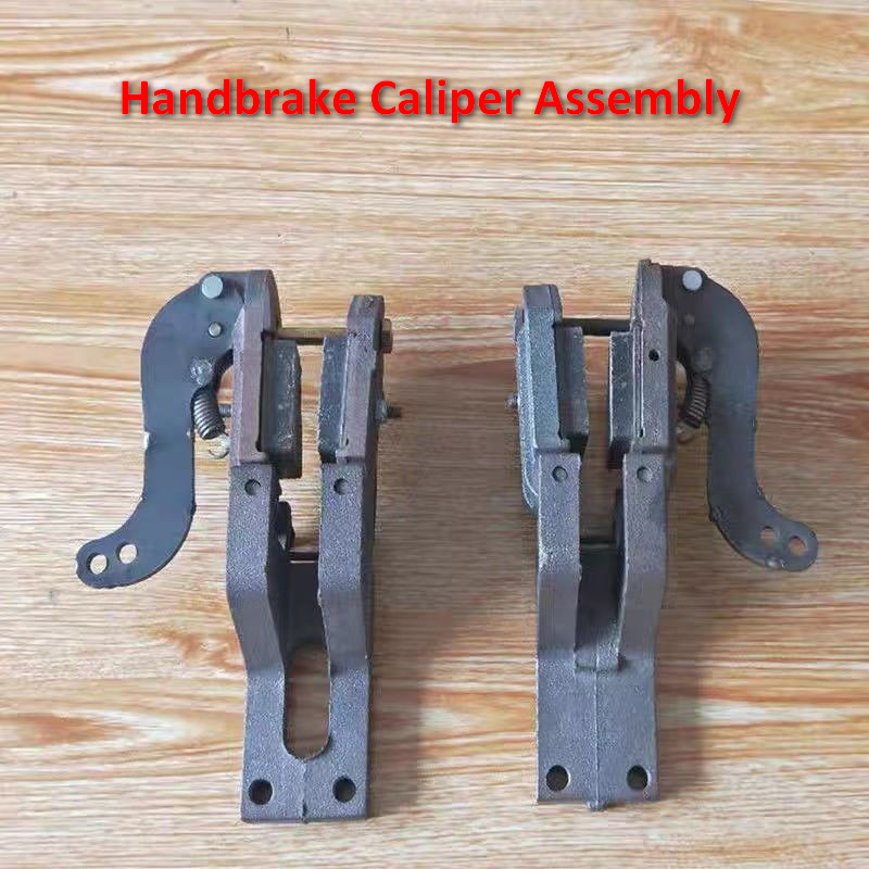 Qingdao Promising Parking Brake Caliper Assembly for China Loader - Bremssattel für Radlader: das Bild 1 Qingdao Promising Parking Brake Caliper Assembly for China Loader - Bremssattel für Radlader: das Bild 1
