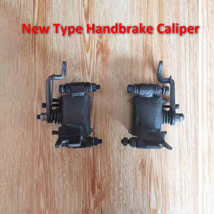Qingdao Promising Parking Brake Caliper Assembly for China Loader - Bremssattel für Radlader: das Bild 4 Qingdao Promising Parking Brake Caliper Assembly for China Loader - Bremssattel für Radlader: das Bild 4