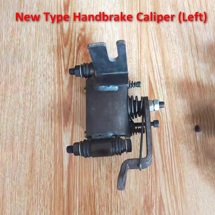Qingdao Promising Parking Brake Caliper Assembly for China Loader - Bremssattel für Radlader: das Bild 5 Qingdao Promising Parking Brake Caliper Assembly for China Loader - Bremssattel für Radlader: das Bild 5
