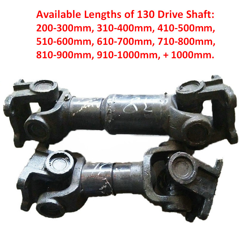 Qingdao Promising Propeller Shaft for China Loader - Kardanwelle für Radlader: das Bild 3 Qingdao Promising Propeller Shaft for China Loader - Kardanwelle für Radlader: das Bild 3