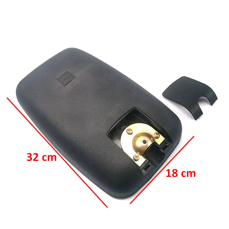 Rückspiegel für Radlader neu kaufen Qingdao Promising Rear View Mirror for China Wheel Loader: das Bild 6 Rückspiegel für Radlader neu kaufen Qingdao Promising Rear View Mirror for China Wheel Loader: das Bild 6