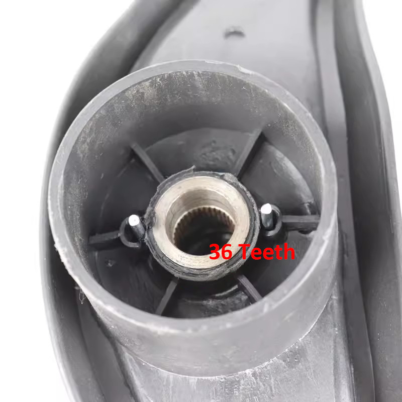 Qingdao Promising Steering Column for China Loaders - Lenkrad für Radlader: das Bild 3 Qingdao Promising Steering Column for China Loaders - Lenkrad für Radlader: das Bild 3