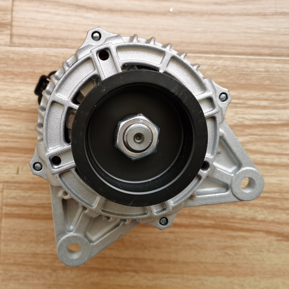 Qingdao Promising YUNNEI Original JFZ2513 Alternator - Lichtmaschine für Radlader: das Bild 3 Qingdao Promising YUNNEI Original JFZ2513 Alternator - Lichtmaschine für Radlader: das Bild 3