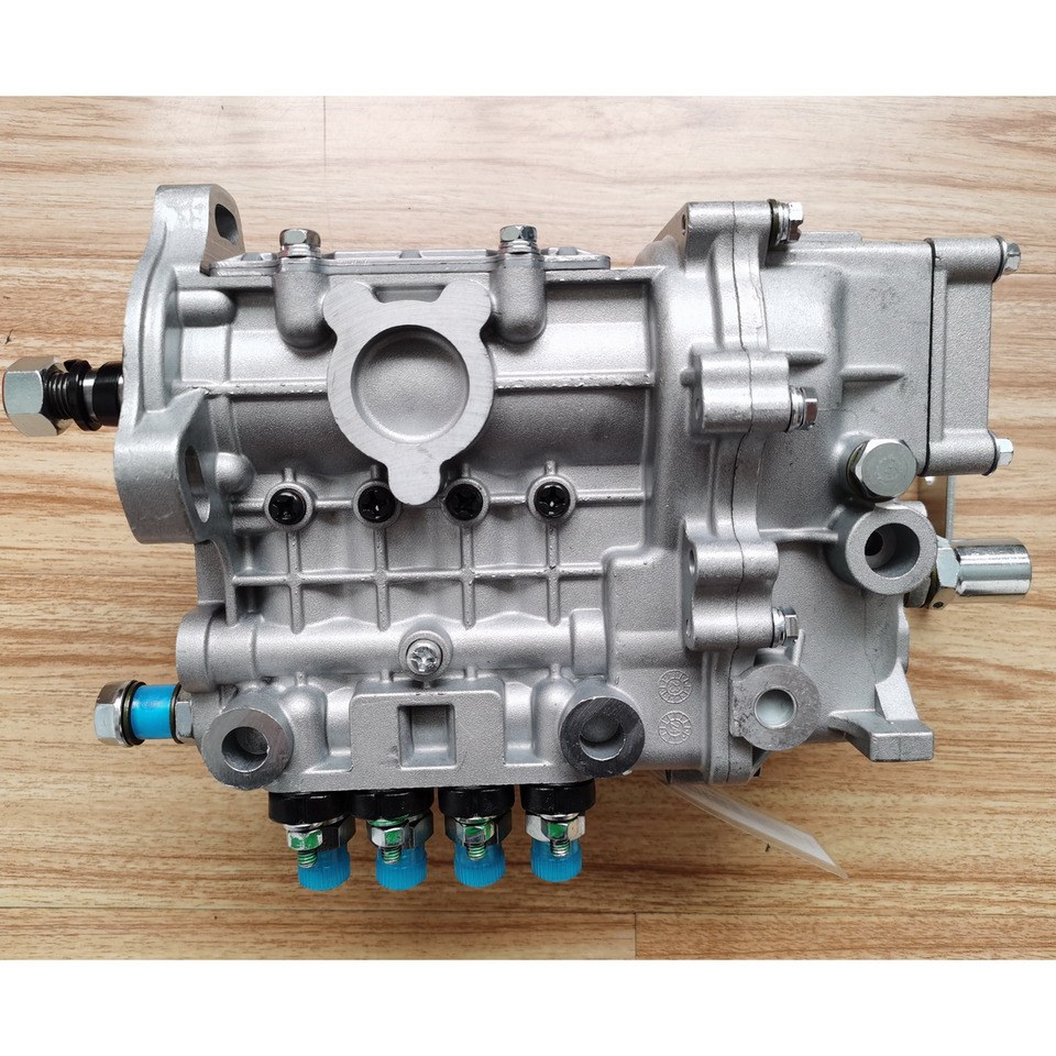 XINCHAI A498BT1 Fuel Injection Pump - Kraftstoffpumpe für Radlader: das Bild 3 XINCHAI A498BT1 Fuel Injection Pump - Kraftstoffpumpe für Radlader: das Bild 3