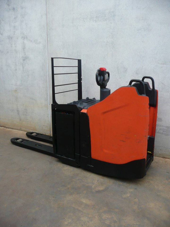 BT LPE 220 - Niederhubwagen: das Bild 1 BT LPE 220 - Niederhubwagen: das Bild 1