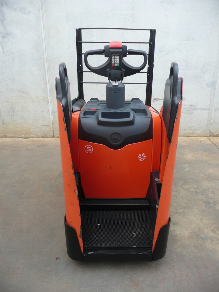 BT LPE 220 - Niederhubwagen: das Bild 5 BT LPE 220 - Niederhubwagen: das Bild 5