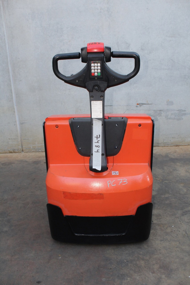 BT LWE 200 - Niederhubwagen: das Bild 5 BT LWE 200 - Niederhubwagen: das Bild 5