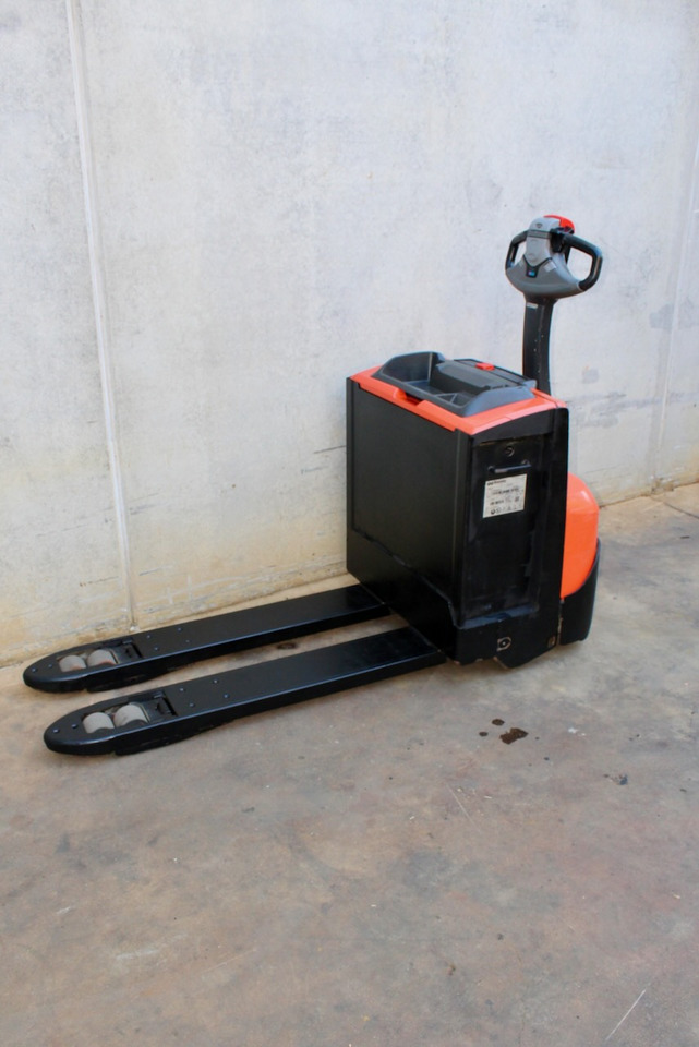 BT LWE 200 - Niederhubwagen: das Bild 2 BT LWE 200 - Niederhubwagen: das Bild 2