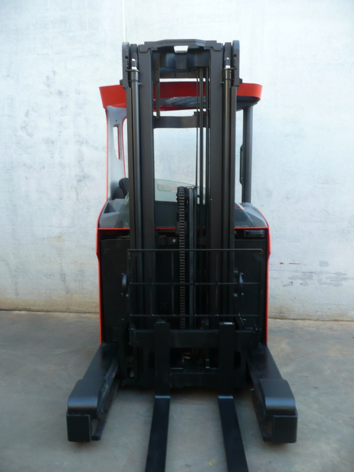 BT RRE 140 H - Schubmaststapler: das Bild 5 BT RRE 140 H - Schubmaststapler: das Bild 5