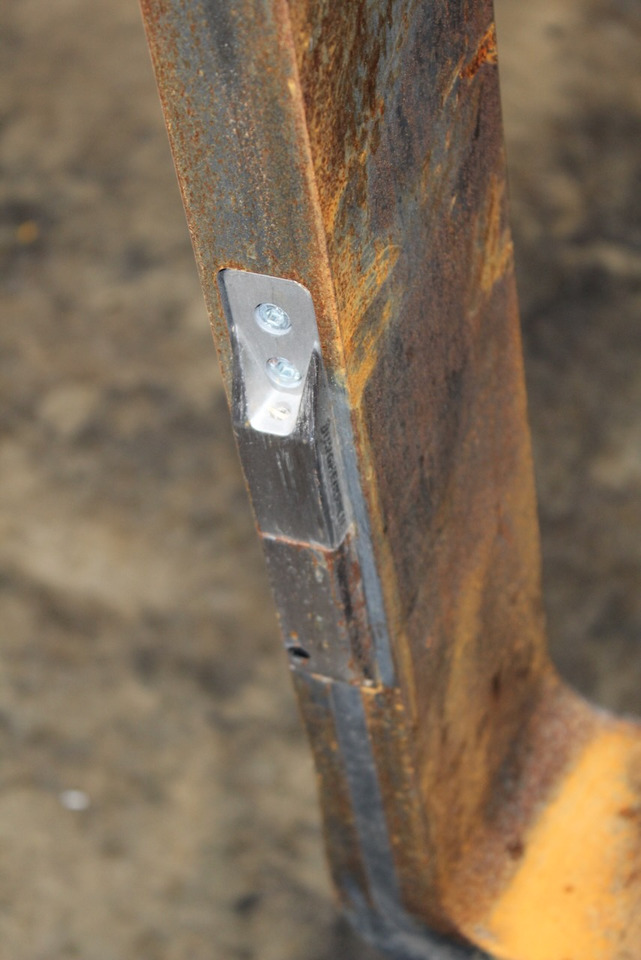 Schubmaststapler Jungheinrich ETV 216 1025 DZ: das Bild 12