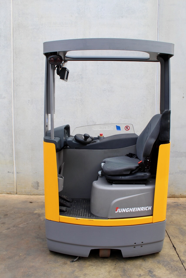 Schubmaststapler Jungheinrich ETV 216 1025 DZ: das Bild 6