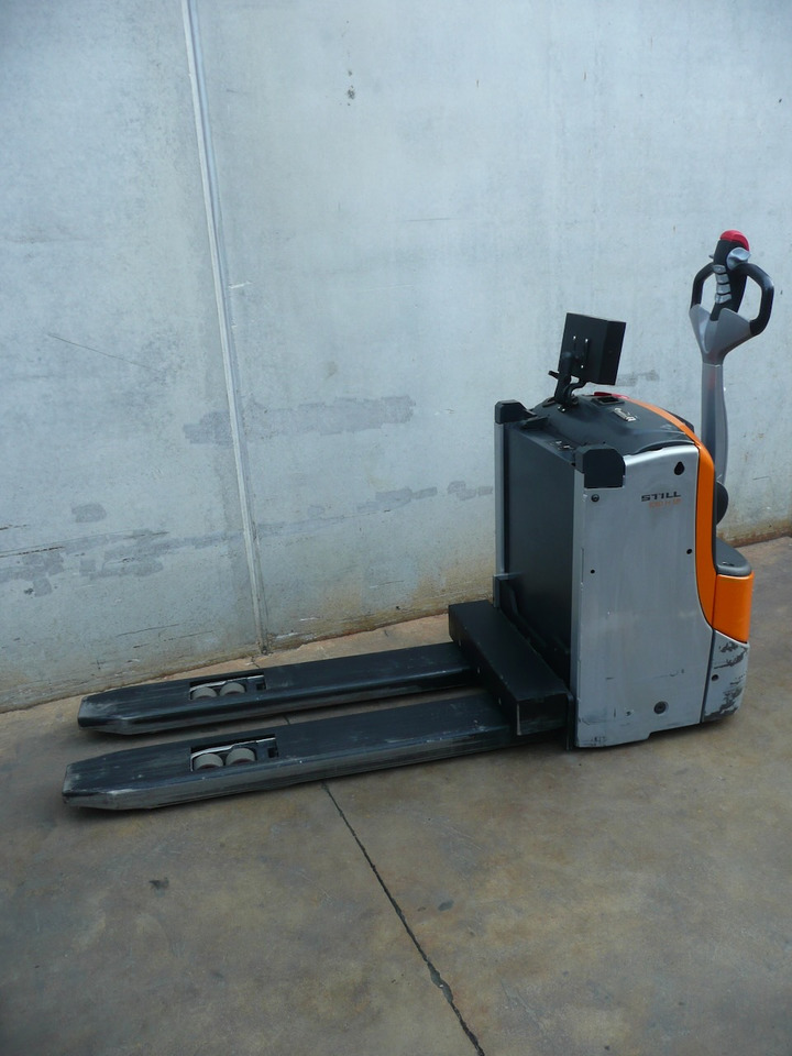 Still EXU H18 - Niederhubwagen: das Bild 2 Still EXU H18 - Niederhubwagen: das Bild 2