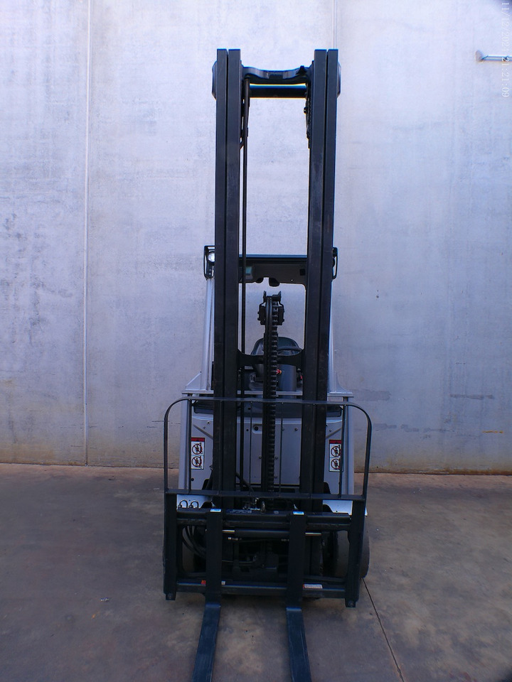 Still RX20-16 - Elektrostapler: das Bild 5 Still RX20-16 - Elektrostapler: das Bild 5
