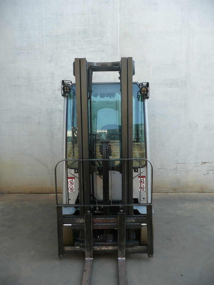 Still RX20-16 - Elektrostapler: das Bild 5 Still RX20-16 - Elektrostapler: das Bild 5