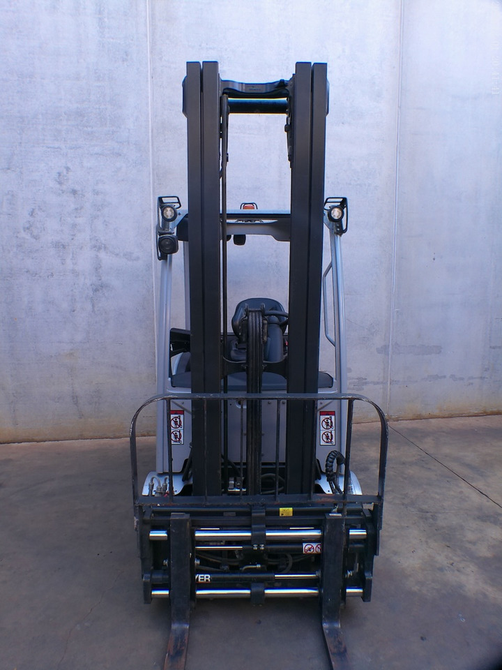 Still RX20-20L - Elektrostapler: das Bild 5 Still RX20-20L - Elektrostapler: das Bild 5