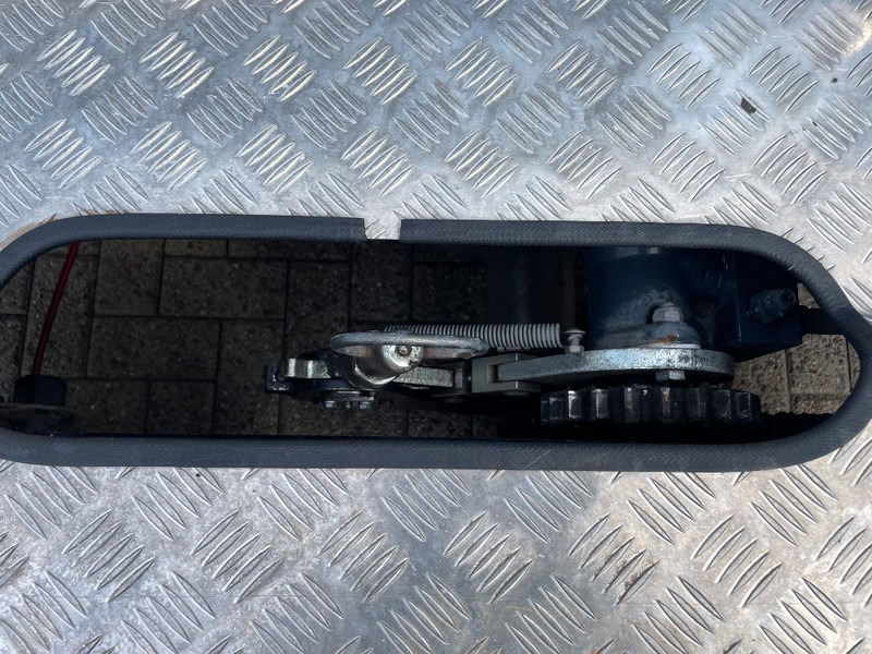 All-Terrain Kran Böcker AHK 30/1500: das Bild 8