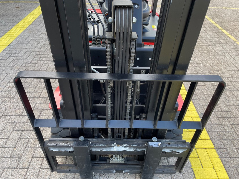 Elektrostapler EP EFL 181: das Bild 17