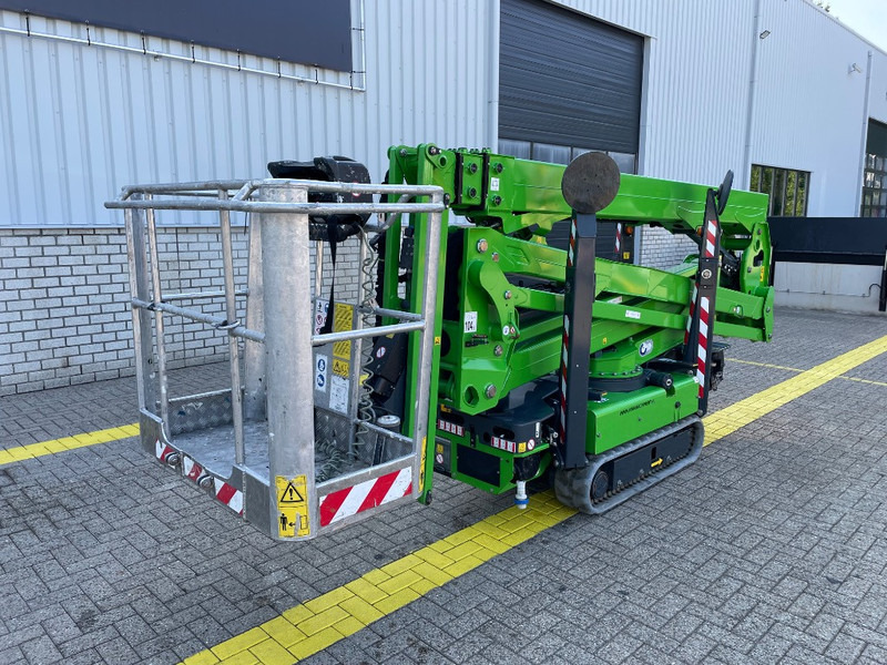 Hinowa Lightlift 20.10 IIIS - Gelenkarmbühne: das Bild 2 Hinowa Lightlift 20.10 IIIS - Gelenkarmbühne: das Bild 2