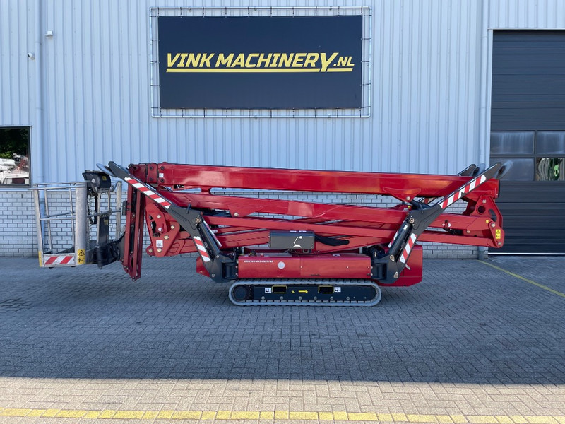 Hinowa Lightlift 26.14 IIIS - Gelenkarmbühne: das Bild 1 Hinowa Lightlift 26.14 IIIS - Gelenkarmbühne: das Bild 1