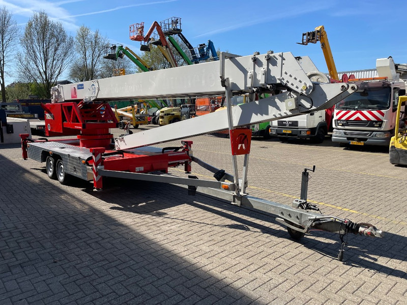Klaas K 20-30 TS premium SOLD - All-Terrain Kran: das Bild 2 Klaas K 20-30 TS premium SOLD - All-Terrain Kran: das Bild 2