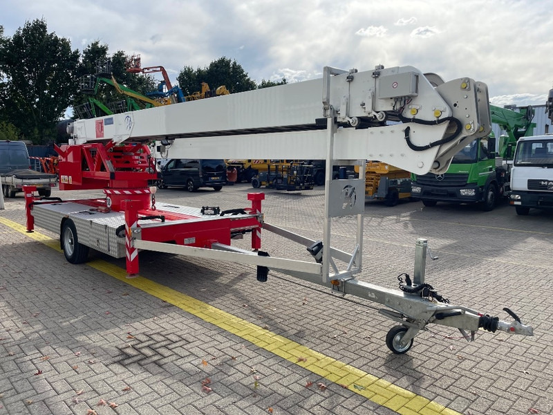 Klaas K 23/33 TSR - All-Terrain Kran: das Bild 5 Klaas K 23/33 TSR - All-Terrain Kran: das Bild 5