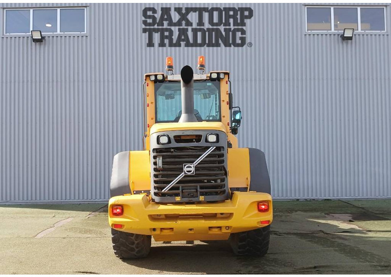 ''SÅLD'' Volvo L70 F, Hjullastare - Radlader: das Bild 4 ''SÅLD'' Volvo L70 F, Hjullastare - Radlader: das Bild 4