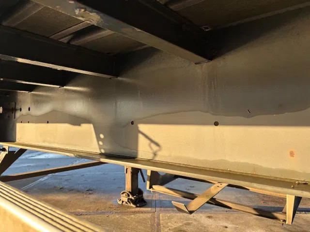 Pritschenauflieger/ Plattformauflieger Groenewegen Open trailer Alu sidebords Bankiray-Omega DRO-14-27: das Bild 15 Pritschenauflieger/ Plattformauflieger Groenewegen Open trailer Alu sidebords Bankiray-Omega DRO-14-27: das Bild 15