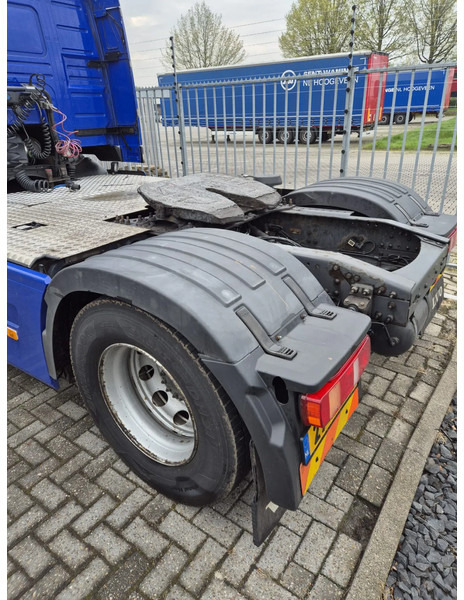 Volvo FM 420 Euro 6 Globetrotter compressor Hydraulic EB chassis - Sattelzugmaschine: das Bild 5 Volvo FM 420 Euro 6 Globetrotter compressor Hydraulic EB chassis - Sattelzugmaschine: das Bild 5