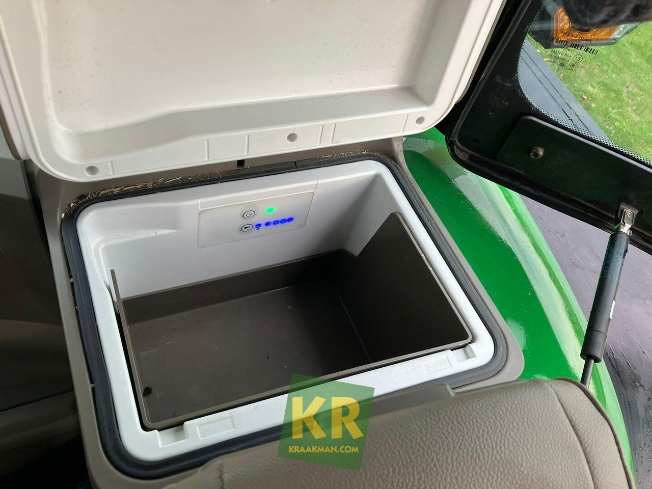 7R 350 John Deere - Traktor: das Bild 3 7R 350 John Deere - Traktor: das Bild 3