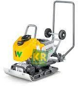 APS1550 E Wacker Neuson - Rüttelplatte: das Bild 1 APS1550 E Wacker Neuson - Rüttelplatte: das Bild 1