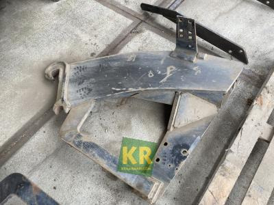 Aanbouwdelen STOLL - Frontlader für Traktor: das Bild 1 Aanbouwdelen STOLL - Frontlader für Traktor: das Bild 1