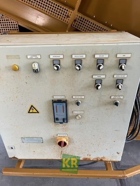 Breston Stortbak - Fördertechnik: das Bild 3 Breston Stortbak - Fördertechnik: das Bild 3