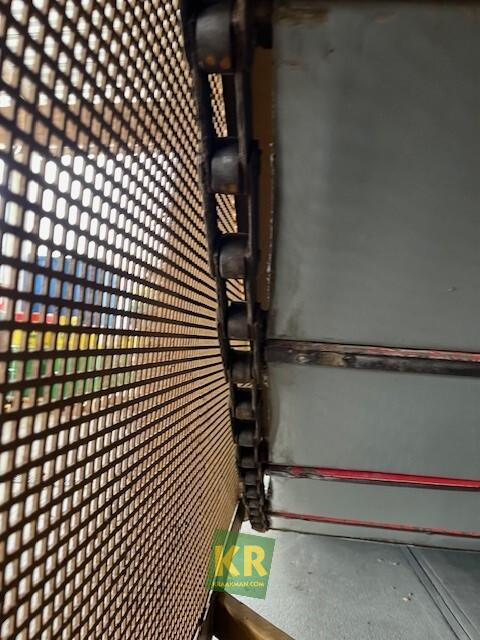 Breston Stortbak - Fördertechnik: das Bild 2 Breston Stortbak - Fördertechnik: das Bild 2