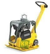 DPU2560 HTS Wacker Neuson - Rüttelplatte: das Bild 1 DPU2560 HTS Wacker Neuson - Rüttelplatte: das Bild 1