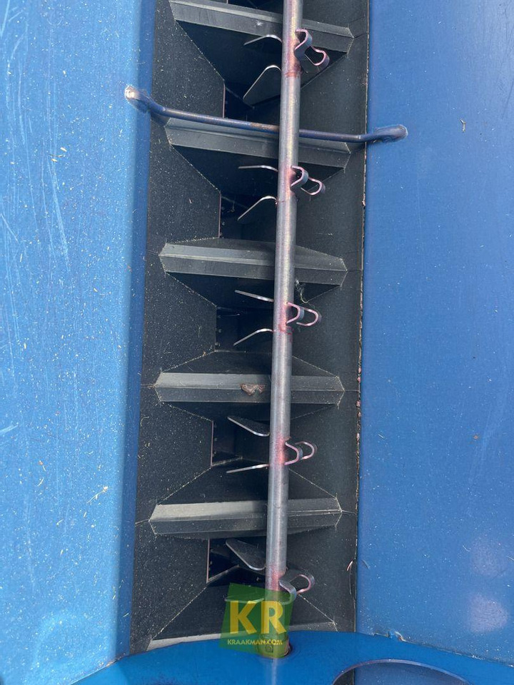 ECO ME 300 Rabe - Wiesenstriegel: das Bild 5 ECO ME 300 Rabe - Wiesenstriegel: das Bild 5