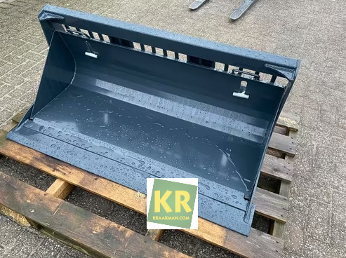 Giant Voorzetstukken - Ladeschaufel für Baumaschine: das Bild 2 Giant Voorzetstukken - Ladeschaufel für Baumaschine: das Bild 2
