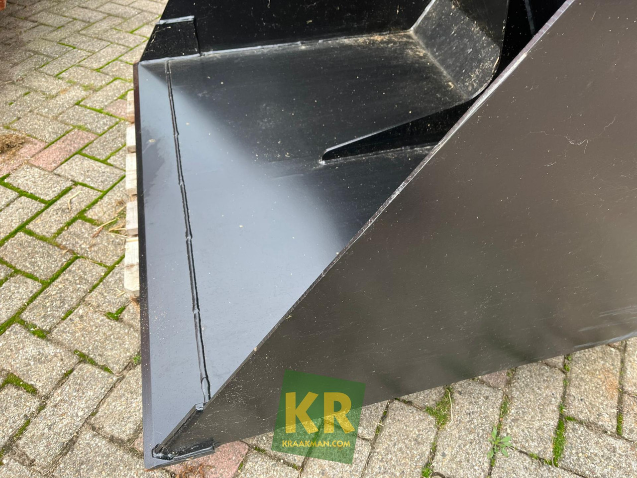 Giant Voorzetstukken - Ladeschaufel für Baumaschine: das Bild 4 Giant Voorzetstukken - Ladeschaufel für Baumaschine: das Bild 4