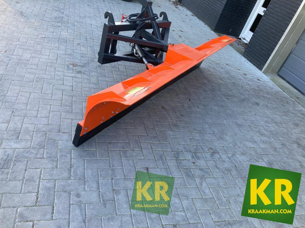 Hemach MSSS-3.00M-E - Schneepflug: das Bild 2 Hemach MSSS-3.00M-E - Schneepflug: das Bild 2