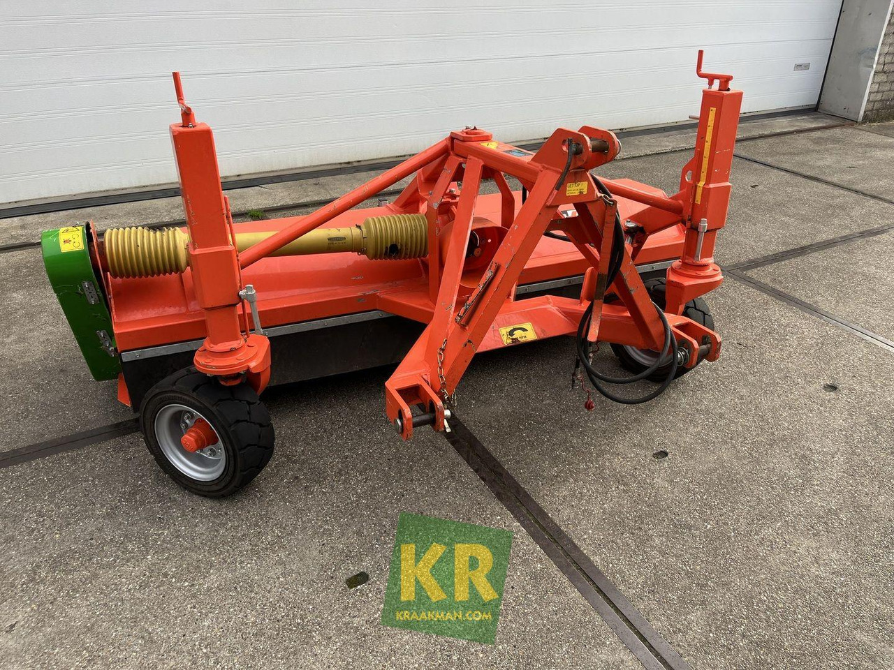 Holaras A-220-H7-FR veegmachine - Kehrbesen: das Bild 5 Holaras A-220-H7-FR veegmachine - Kehrbesen: das Bild 5